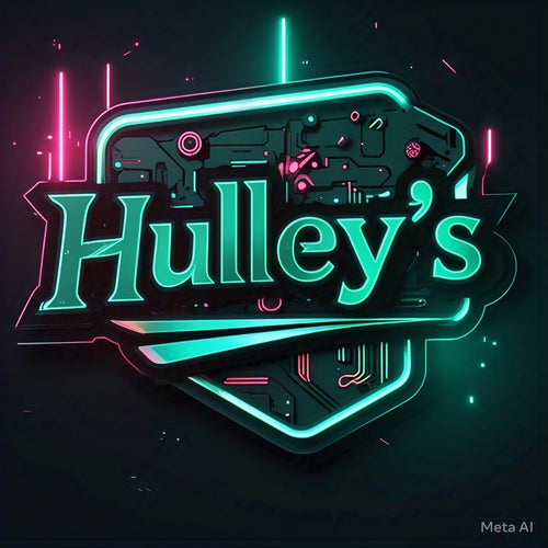 Hulleys